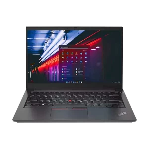 Lenovo ThinkPad E14 Gen 2 Intel Core i5 1135G7 8GB RAM 512GB SSD 14 Inch FHD Display Black Laptop