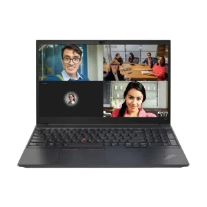 Lenovo ThinkPad E15 Gen 2 Intel Core i5 1135G7 8GB RAM 1TB SSD 15.6 Inch FHD Display Black Laptop