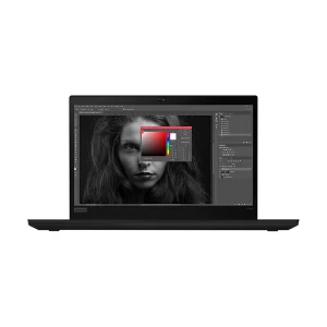Lenovo ThinkPad P14s Gen 2 Intel Core i7 1165G7 16GB RAM 512GB SSD 14 Inch FHD Display Black Laptop #20VXS0B700-3Y