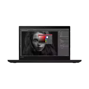 Lenovo ThinkPad P14s Gen 2 Intel Core i7 1165G7 16GB RAM 512GB SSD 14 Inch FHD Display Black Laptop