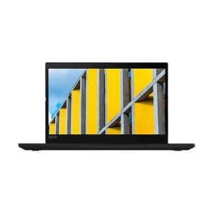 Lenovo ThinkPad T14 Gen 2 Intel Core i7 1165G7 16GB RAM 512GB SSD 14 Inch FHD Display Black Laptop