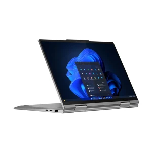 Lenovo ThinkPad X1 2-in-1 Gen 9 Series 1 Intel Core Ultra 7 155U 32GB RAM, 1TB SSD 14 Inch FHD+ WUXGA Touch Display Grey Laptop