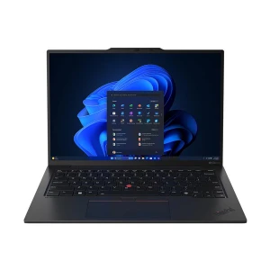 Lenovo ThinkPad X1 Carbon Gen 12 Series 1 Intel Core Ultra 7 155H 32GB RAM, 1TB SSD 14 Inch FHD+ WUXGA Display Deep Black Laptop