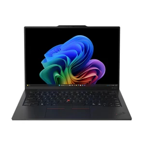 Lenovo ThinkPad X1 Carbon Gen 13 Intel Core Ultra 7 255H 32GB RAM 1TB SSD, 14 Inch FHD+ WUXGA Display Black Laptop
