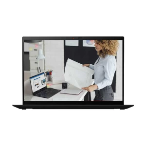 Lenovo ThinkPad X1 Carbon Gen 9 Intel Core i7 1165G7 16GB RAM 512GB SSD 14 Inch WUXGA Display Black Laptop