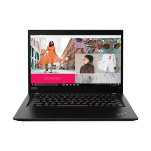 Lenovo ThinkPad X13 Intel Core i7 1165G7 16GB RAM 512GB SSD 13.3 Inch WUXGA Display Black Laptop