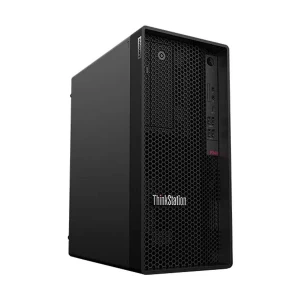Lenovo ThinkStation P340 Tower Intel Xeon W-1250 8GB DDR4 1TB HDD Black Workstation PC