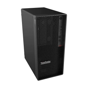 Lenovo ThinkStation P340 Tower Intel Xeon W-1270P 8GB DDR4 1TB HDD Black Workstation PC #30DJSCVQ00 (Xeon-1270P)