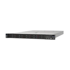 Lenovo ThinkSystem SR630 V3 1U Intel Xeon Silver 4510 32GB Ram Rack Server