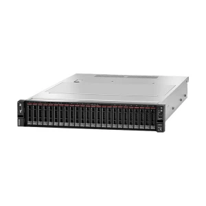 Lenovo ThinkSystem SR650 2U Intel Xeon Silver 4208 Rack Server