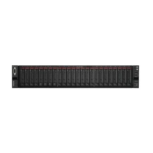 Lenovo ThinkSystem SR650 V2 2U with 2x Intel Xeon Silver 4310 Rack Server