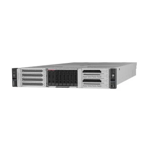 Lenovo ThinkSystem SR650i V4 2U with 2x Intel Xeon 6530P Rack Server