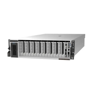 Lenovo ThinkSystem SR675i V3 3U with 2x AMD EPYC 9535 Rack Server
