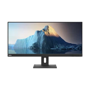 Lenovo ThinkVision E29w-20 29 Inch WFHD IPS LED HDMI, DP Monitor #62CEGAR3 (No Warranty)