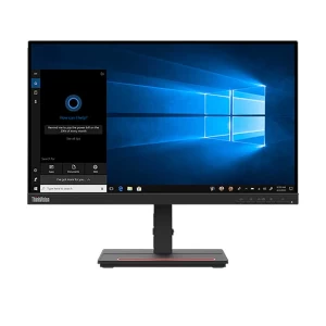 Lenovo ThinkVision S27e-20 27 Inch FHD IPS WLED HDMI VGA Monitor #62AFKAR2WW