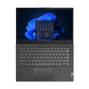 Lenovo V14 Gen 4 AMD Ryzen 7 7730U 16GB RAM 512GB SSD 14 Inch FHD Display Black Laptop