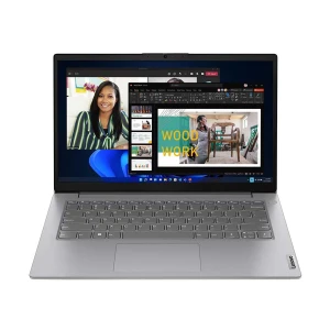Lenovo V14 Gen 4 AMN AMD Ryzen 5 7520U 16GB RAM 512GB SSD 14 Inch FHD Display Arctic Grey Laptop