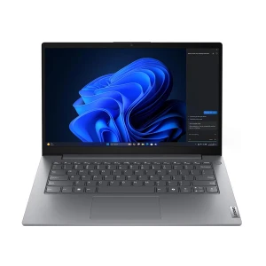 Lenovo V14 Gen 5 IRL 13th Gen Intel Core i5 13420H 16GB RAM, 512GB SSD 14 Inch FHD Display Luna Grey Laptop #83GUA045LK-3Y