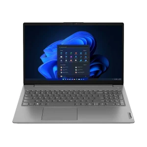 Lenovo V15 Gen 3 Intel Core i3 1215U 8GB RAM 512GB SSD 15.6 Inch FHD Display Iron Grey Laptop