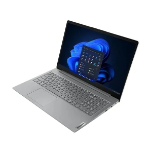Lenovo V15 Gen 4 AMD Ryzen 5 7520U 16GB RAM 512GB SSD 15.6 Inch FHD Display Arctic Gray Laptop