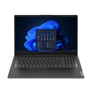 Lenovo V15 Gen 4 AMD Ryzen 5 7520U 16GB RAM 512GB SSD 15.6 Inch FHD Display Business Black Laptop