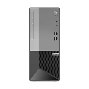 Lenovo V50t-13IOB Gen 2 10th Gen Intel Core i5 10400 4GB DDR4 Ram 1TB HDD Mid Tower Black Brand PC #11QBS04V00