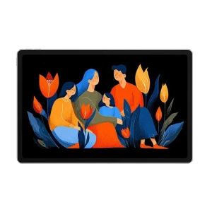 Lenovo Xiaoxin Pad 12 TB365FC (Wifi) 8GB RAM 128GB ROM 12.1 inch 2.5K WQXGA Display Luna Grey Tablet