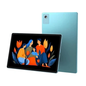 Lenovo Xiaoxin Pad 12 TB365FC (Wifi) 8GB RAM 128GB ROM 12.1 inch 2.5K WQXGA Display Jelly Mint Tablet with Keyboard & Stylus Pen