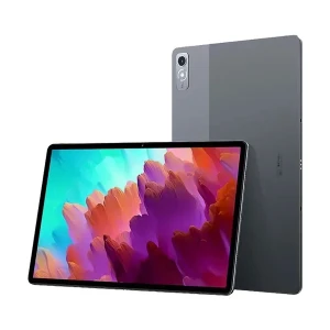 Lenovo Xiaoxin Pad Pro 2023 TB371FC (Wifi) Qualcomm Snapdragon 870, 8GB, 256GB, 12.7 inch Retina Level Display Grey Tablet (NOB)