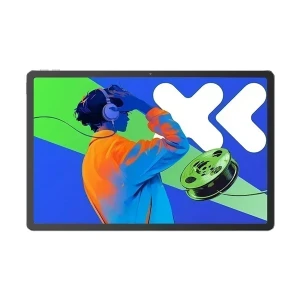 Lenovo Xiaoxin Pad Pro TB375FC (Wifi) MediaTek Dimensity 8300 Octa-core Processor 12GB RAM 12.7 inch Display, Luna Grey Tablet
