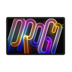 Lenovo Xiaoxin Pad Pro GT TB710FU (Wifi) 8GB RAM 256GB ROM 11.1 inch 144Hz Display Seashell Tablet