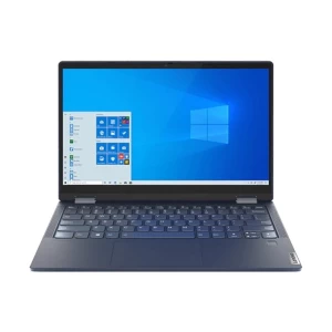 Lenovo Yoga 6 13ALC6 AMD Ryzen 5 5500U 16GB RAM 512GB SSD 13.3 Inch FHD Touch Display Abyss Blue Laptop