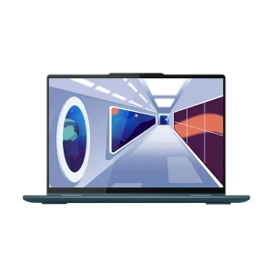 Lenovo Yoga 7 14IRL8 Intel Core i5 1340P 16GB RAM, 1TB SSD 14 Inch FHD+ WUXGA Touch Display Tidal Teal Laptop