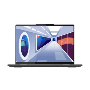 Lenovo Yoga 7 14IRL8 Intel Core i5 1340P 16GB RAM, 1TB SSD 14 Inch FHD+ WUXGA Touch Display Storm Grey Laptop