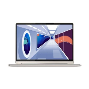 Lenovo Yoga 9 14IRP8 Intel Core i7 1360P 16GB RAM, 1TB SSD 14 Inch 2.8K OLED WQHD Touch Display Oatmeal Laptop