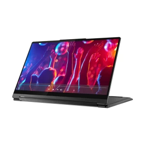 Lenovo Yoga 9 14ITL5 Intel Core i7 1185G7 16GB RAM 1TB SSD 14 Inch 4K UHD 360 Degree Rotating Touch Display Shadow Black Laptop