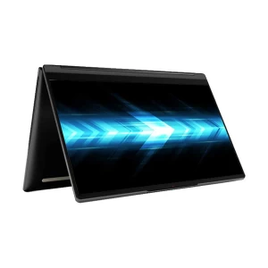 Lenovo Yoga 9 14ITL5 Intel Core i7 1185G7 16GB RAM 1TB SSD 14 Inch 4K UHD 360 Degree Rotating Touch Display Shadow Black Laptop (Stylus Pen Included)