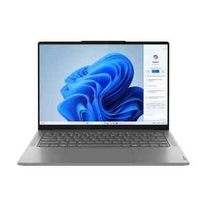 Lenovo Yoga Pro 7 14AHP9 AMD Ryzen 7 8845HS 16GB RAM 1TB SSD 14.5 Inch 2.5K QHD WQXGA Display Luna Grey Laptop