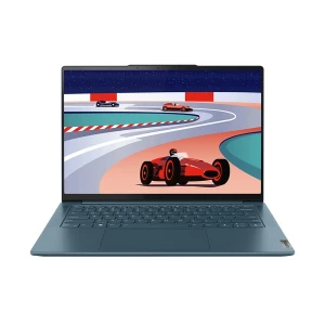 Lenovo Yoga Pro 7 14ARP8 AMD Ryzen 7 7735HS 16GB RAM, 512GB SSD 14.5 Inch 3K Display Tidal Teal Laptop