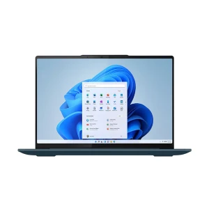 Lenovo Yoga Pro 7i 14IRH8 Intel Core i7 13700H 16GB RAM 512GB SSD 14.5 Inch 2.5K QHD WQXGA IPS Display Tidal Teal Laptop