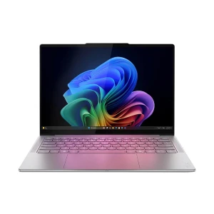 Lenovo Yoga Slim 7i 14ILL10 Series 2 Intel Core Ultra 7 258V 32GB RAM, 1TB SSD 14 Inch FHD+ WUXGA Display Copilot Plus & AI Optimized Luna Grey Laptop