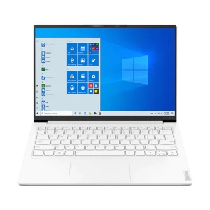 Lenovo Yoga Slim 7 Carbon 13ITL5 Intel Core i7 1165G7 16GB RAM 1TB SSD 13.3 Inch QHD Display Moon White Laptop