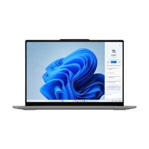 Lenovo Yoga Slim 7i 15ILL9 Intel Core Ultra 7 258V 32GB RAM 1TB SSD 15.3 Inch 2.8K WQXGA+ IPS Touch Display Copilot Plus & AI Optimized Luna Grey Laptop