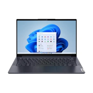 Lenovo Yoga Slim 7 Intel Core i7 1165G7 16GB RAM 1TB SSD 14 Inch UHD Display Slate Grey Laptop