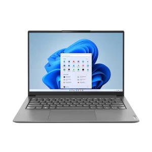 Lenovo Yoga Slim 7 Pro 14IAH7 Intel Core i7 12700H 16GB RAM 512GB SSD 14 Inch 2.8K WQHD Display Storm Grey Laptop