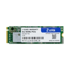 Leven JP600 256GB M.2 2280 PCIe SSD