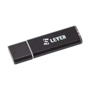 Leven Royal Line 32GB USB 3.1 Black Pen Drive