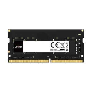 Lexar 4GB DDR4L 3200MHz Laptop RAM #LD4AS004G-B3200GSST