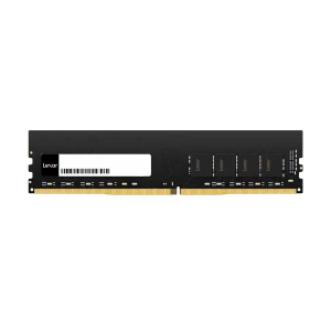 Lexar 8GB DDR4 3200MHz Desktop RAM #LD4AU008G-R3200GSST / LD4AU008G-B3200GSST