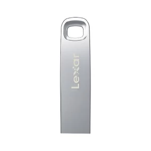 Lexar JumpDrive M35 128GB USB 3.0 Silver Pen Drive #LJDM035128G-BNSNG